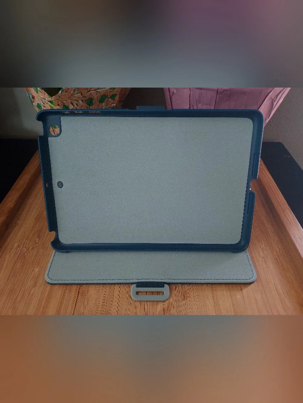 Speck Blue Tablet Folio Case - For Ipad Models